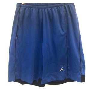 Nike Air Jordan Basketball Shorts